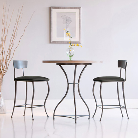 Charleston Forge Furniture - Dining Tables